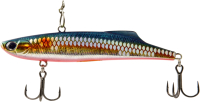 Воблер Ecopro Виб Nemo Fin 90мм 28г / EPVNF90/28S-055 (055 Shiny Shad) - 