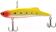 Воблер Ecopro Виб Nemo Fin 90мм 28г / EPVNF90/28S-097 (097 Yellow Clown) - 