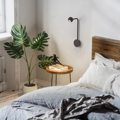 Изображение товара Бра Mantra Eyes 7513