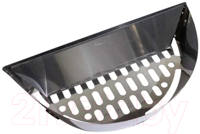 Контейнер для копчения SnS Grills Charcoal Basket (для грилей, 47 см)