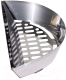 Контейнер для копчения SnS Grills Charcoal Basket (для грилей, 47 см) - 