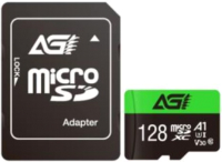Карта памяти AGI TF138 128GB microSD (AGI128GU1TF138) - 
