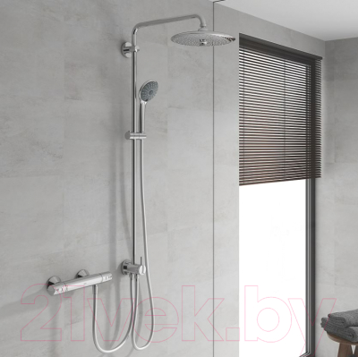 Душевая система Hansgrohe Vitalio Joy 27357002