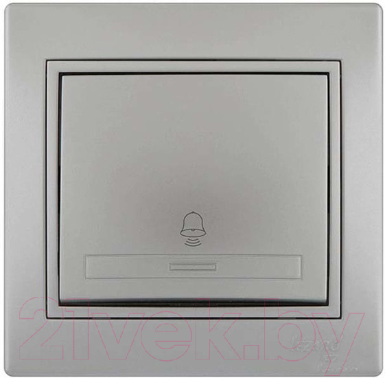 Выключатель Lezard Mira 701-1010-103