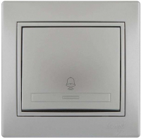 

Выключатель Lezard, Mira 701-1010-103