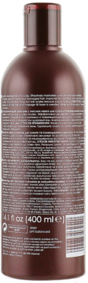 Набор косметики для волос Ziaja Кондиционер Cocoa Butter 200мл+Шампунь Cocoa Butter 400мл