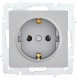 Розетка Lezard Vesna 742-3588-122B - 