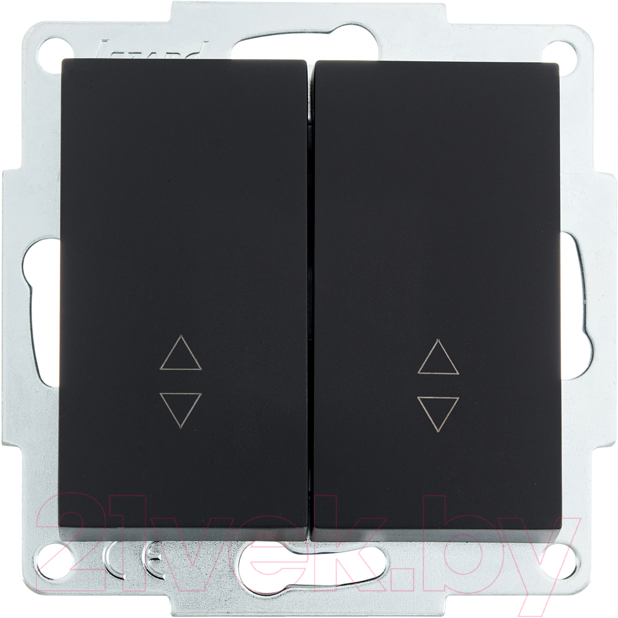 Выключатель Lezard Vesna 742-4288-106