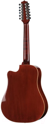 Акустическая гитара Hora W12205CTW-NAT