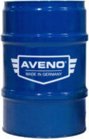 Моторное масло Aveno HC Synth 5W40 LS UN / 0002-000034-060 (60л) - 