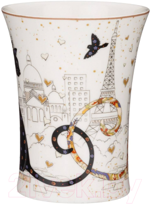 Изображение товара Кружка Lefard Парижские коты / 104-829