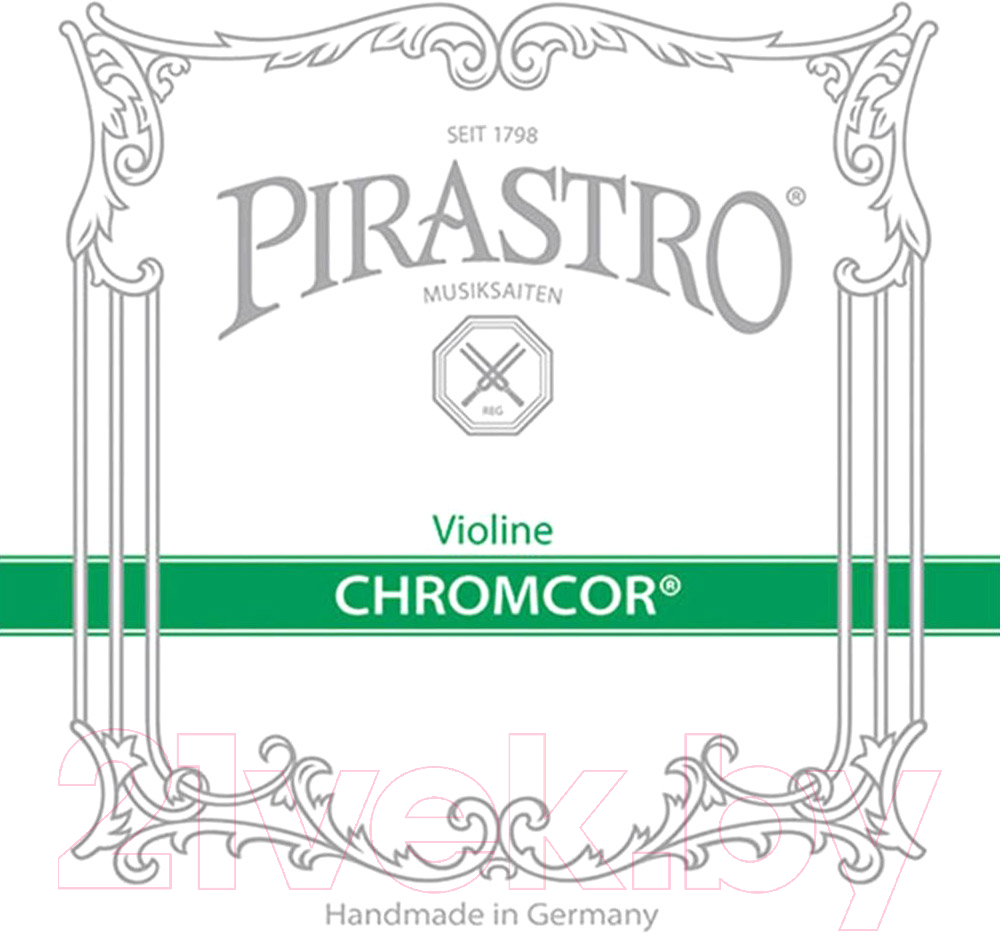 Струна для смычковых Pirastro РЕ Chromcor D / 319320