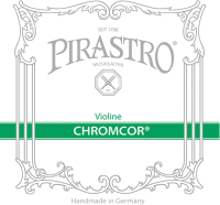 Струна для смычковых Pirastro РЕ Chromcor D / 319320 - 