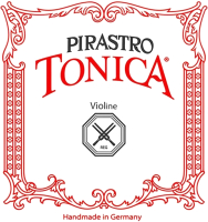 Струна для смычковых Pirastro РЕ Tonica D / 412321 - 