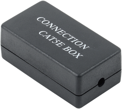 

Адаптер, 5е UTP тип IDC-IDC (Krone) Проходной / CS80-1C5EU-G