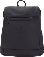 Рюкзак Level Y LVL-S012 (черный) - 