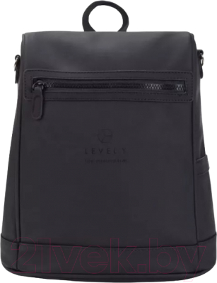Рюкзак Level Y LVL-S012 (черный)