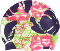 

Шапочка для плавания, Print 2 / 1e368 262