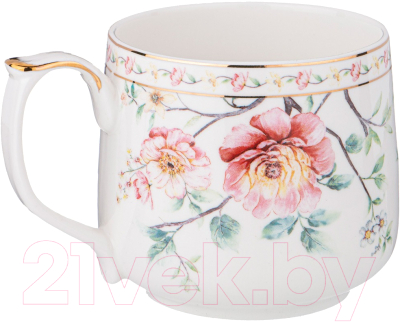 Изображение товара Кружка Lefard Grace / 275-1240
