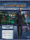 Дополнение к настольной игре Мир Хобби Starfinder. Кричащие тени. Том 2. Протокол Полумрак / 751806 - 