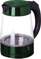 

Электрочайник Berlinger Haus, Emerald Metallic Line BH-9123