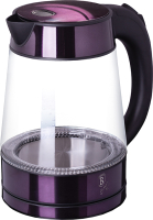 

Электрочайник Berlinger Haus, Purple Eclips Collection BH-9126