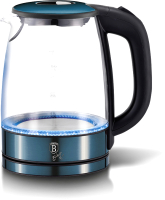 

Электрочайник Berlinger Haus, Aquamarine Edition BH-9347