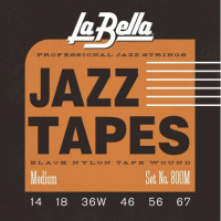 Струны для электрогитары La Bella 800M - 