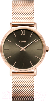 Часы наручные женские Cluse CW10207