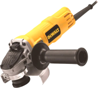 

Профессиональная угловая шлифмашина DeWalt, DWE4051-QS