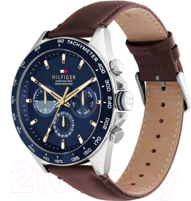 Часы наручные мужские Tommy Hilfiger 1791965