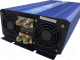 Миниатюра изображения товара Автомобильный инвертор Geofox P 4000W/12v
