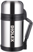 

Термос универсальный Diolex, DXU-600-1