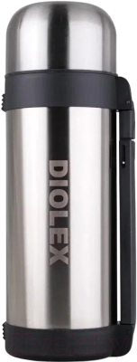 Термос универсальный Diolex DXH-1200-1 (1.2л)