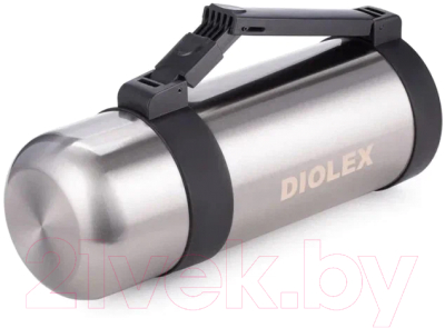 Термос универсальный Diolex DXH-1200-1 (1.2л)
