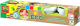 Пальчиковые краски SES Creative Эко-краски / 24926 (4цв) - 