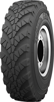 

Грузовая шина, CRG VM-115 12.00R18 138J нс12 Камера Универсальная