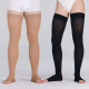 Миниатюра изображения товара Чулки компрессионные Venoteks 2P280 стандарт 2 кл.к. (р.7, бежевый)