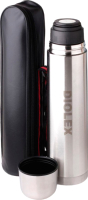 

Термос для напитков Diolex, DX-750-B