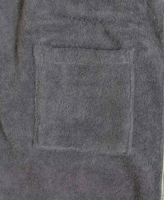 Полотенце Goodness Килт-Юбка 70x150 (серый)
