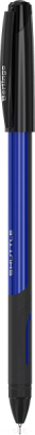 Ручка гелевая Berlingo Shuttle / Cgp_50019 (синий)