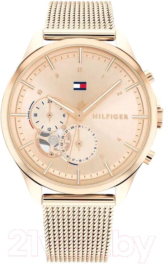 Часы наручные женские Tommy Hilfiger 1782486