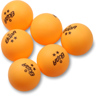 Набор мячей для настольного тенниса Ekipa EP04 - 