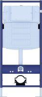 

Инсталляция для унитаза Aquatek, INS-0000013