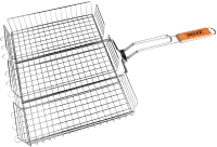 

Решетка для мангала Diolex, DX-G1101