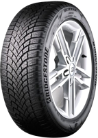 Зимняя шина Bridgestone Blizzak LM005 265/65R17 116H - 