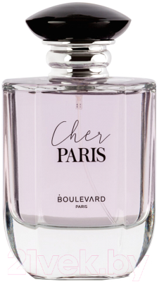 Парфюмерная вода Boulevard Cher Paris (100мл)