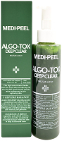

Гель для умывания Medi-Peel, Algo-Tox Deep Clear