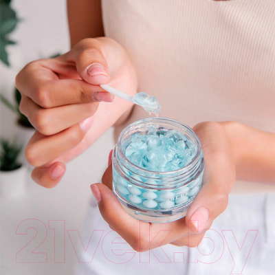 Изображение товара Крем для лица Medi-Peel В шариках Увлажняющий Power Aqua Cream (50г)