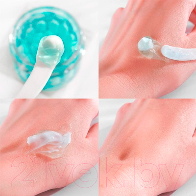 Изображение товара Крем для лица Medi-Peel В шариках Увлажняющий Power Aqua Cream (50г)